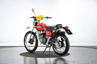 Ostatní značky Ostatní modely Gilera 125 GR 1 1983