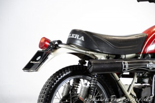 Ostatní značky Ostatní modely Gilera 125 GR 1 1983