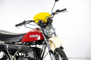 Ostatní značky Ostatní modely Gilera 125 GR 1 1983