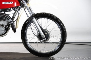 Ostatní značky Ostatní modely Gilera 125 GR 1 1983