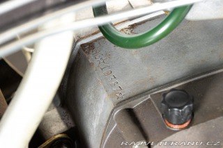 Ostatní značky Ostatní modely Gilera 125 GR 1 1983