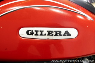 Ostatní značky Ostatní modely Gilera 125 GR 1 1983
