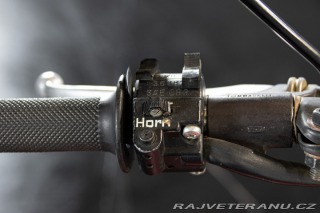 Ostatní značky Ostatní modely Gilera 125 GR 1 1983