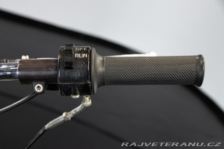 Ostatní značky Ostatní modely Gilera 125 GR 1 1983