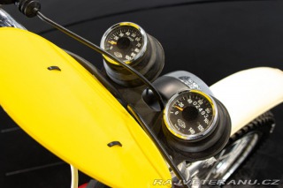 Ostatní značky Ostatní modely Gilera 125 GR 1 1983