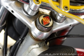 Ostatní značky Ostatní modely Gilera 125 GR 1 1983