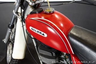 Ostatní značky Ostatní modely Gilera 125 GR 1 1983
