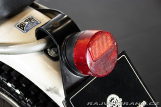 Ostatní značky Ostatní modely Gilera 125 GR 1 1983