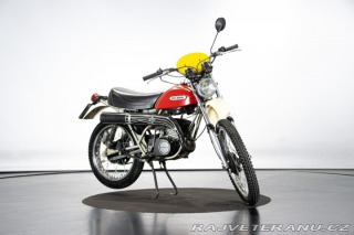 Ostatní značky Ostatní modely Gilera 125 GR 1 1983