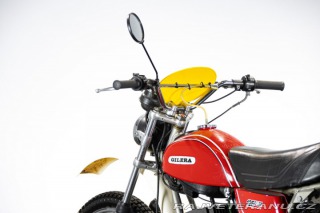 Ostatní značky Ostatní modely Gilera 125 GR 1 1983