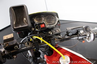 Ostatní značky Ostatní modely Gilera DAKOTA 350 RAT BIKE 1986