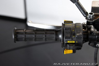 Ostatní značky Ostatní modely Gilera DAKOTA 350 RAT BIKE 1986