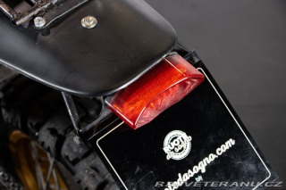 Ostatní značky Ostatní modely Gilera DAKOTA 350 RAT BIKE 1986