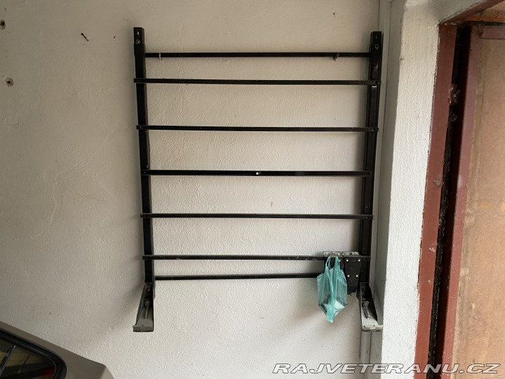 Škoda Favorit 136L 1989