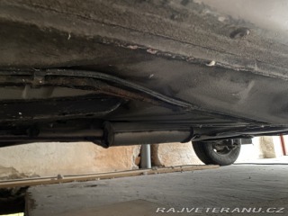 Škoda Favorit 136L 1989