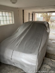 Škoda Favorit 136L 1989