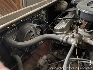 Škoda Favorit 136L 1989