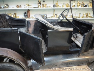 Ford T 1925