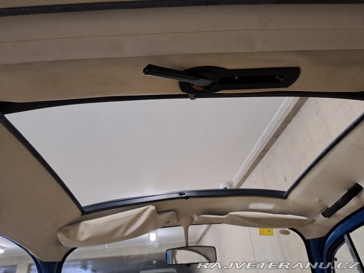 Volkswagen Brouk 1303L 1973