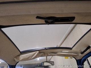 Volkswagen Brouk 1303L 1973