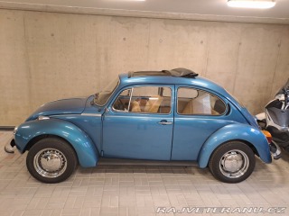 Volkswagen Brouk 1303L 1973