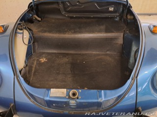 Volkswagen Brouk 1303L 1973