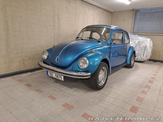 Volkswagen Brouk 1303L 1973