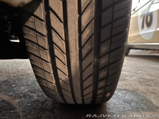 Jaguar XJ 12válec,5.3L manual př. 1974