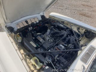 Jaguar XJ 12válec,5.3L manual př. 1974