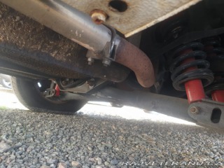 Jaguar XJ 12válec,5.3L manual př. 1974