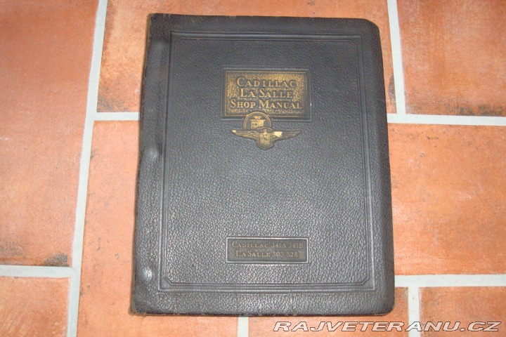 Cadillac Ostatní modely 341 A Convertible coupe 1928