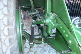 Cadillac Ostatní modely 341 A Convertible coupe 1928