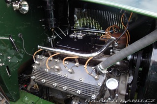 Cadillac Ostatní modely 341 A Convertible coupe 1928