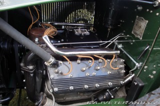 Cadillac Ostatní modely 341 A Convertible coupe 1928