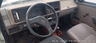 Škoda Favorit 136/L 1989