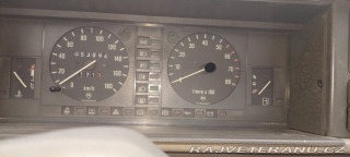 Škoda Favorit 136/L 1989