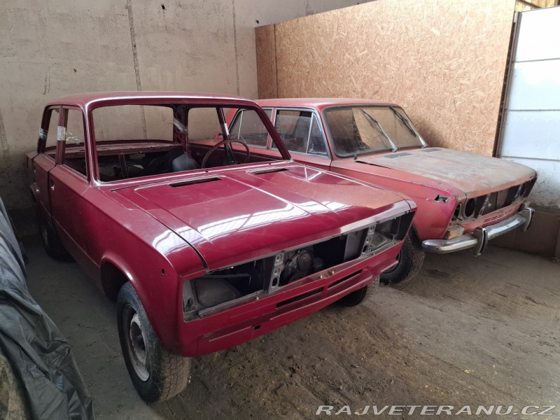 Lada 2103 1500