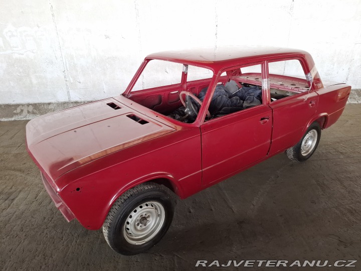 Lada 2103 1500 1974
