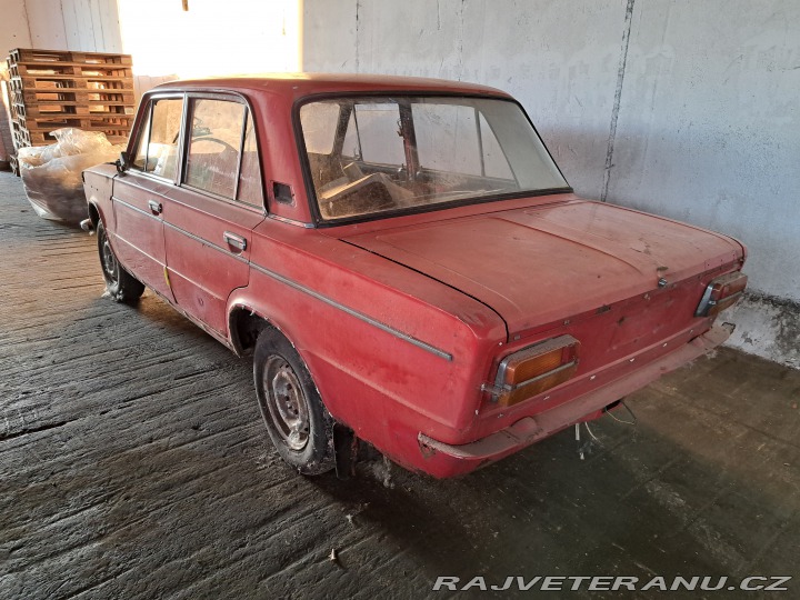 Lada 2103 1500 1974