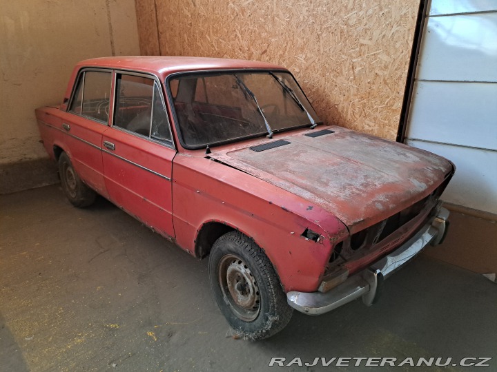 Lada 2103 1500 1974