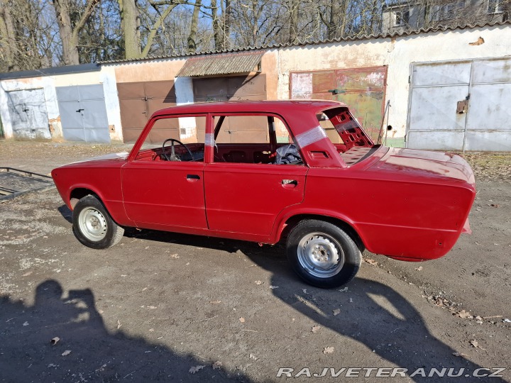 Lada 2103 1500 1974
