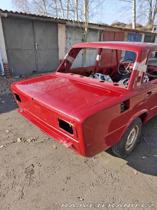 Lada 2103 1500 1974