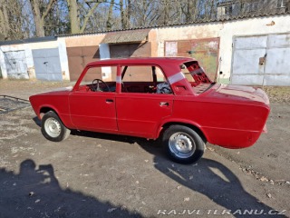 Lada 2103 1500 1974
