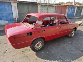 Lada 2103 1500 1974