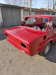 Lada 2103 1500 1974