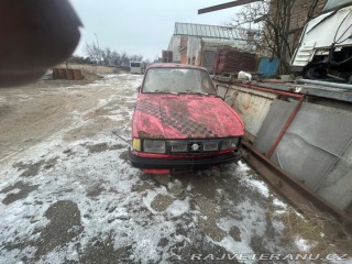 Škoda Rapid 136 1983