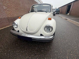 Volkswagen Ostatní modely Kever 1977