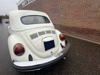 Volkswagen Ostatní modely Kever 1977