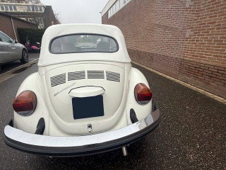 Volkswagen Ostatní modely Kever 1977