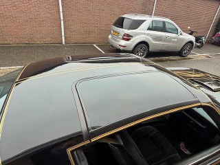 Pontiac Firebird Trans Am Targa 1978